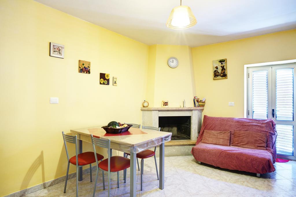 Bed & Breakfast Da Tina Guardialfiera Δωμάτιο φωτογραφία