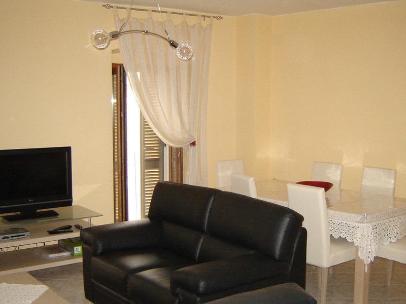 Bed & Breakfast Da Tina Guardialfiera Εξωτερικό φωτογραφία