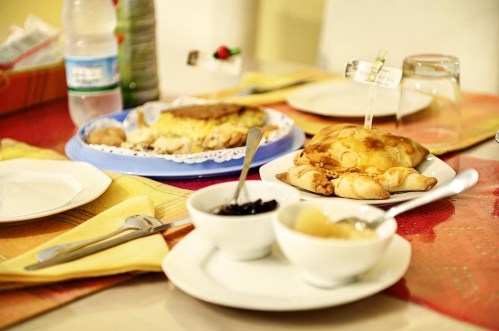 Bed & Breakfast Da Tina Guardialfiera Δωμάτιο φωτογραφία