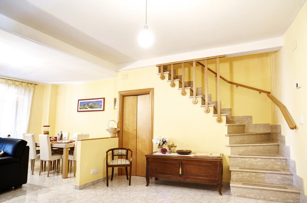 Bed & Breakfast Da Tina Guardialfiera Δωμάτιο φωτογραφία
