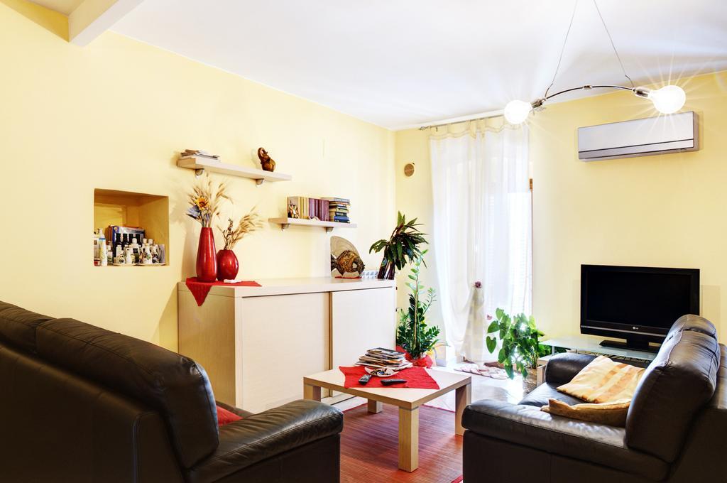 Bed & Breakfast Da Tina Guardialfiera Δωμάτιο φωτογραφία