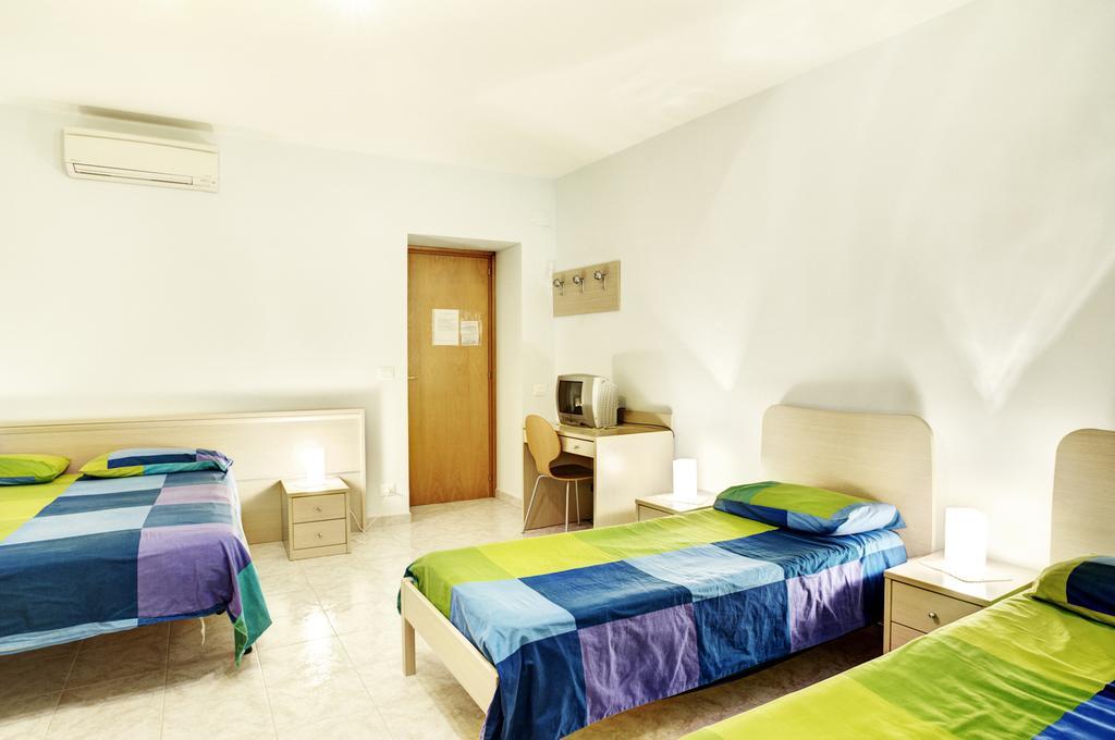 Bed & Breakfast Da Tina Guardialfiera Δωμάτιο φωτογραφία