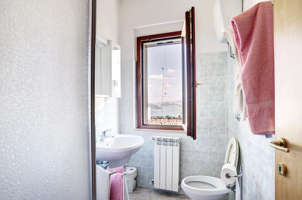 Bed & Breakfast Da Tina Guardialfiera Δωμάτιο φωτογραφία