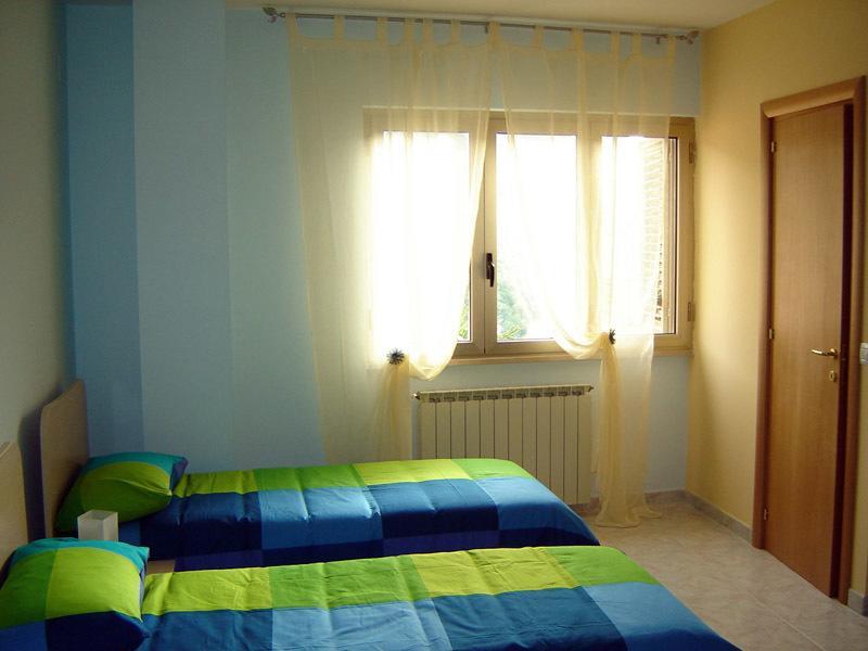 Bed & Breakfast Da Tina Guardialfiera Δωμάτιο φωτογραφία