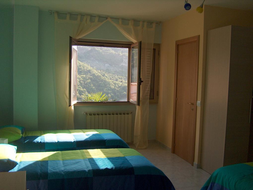 Bed & Breakfast Da Tina Guardialfiera Εξωτερικό φωτογραφία