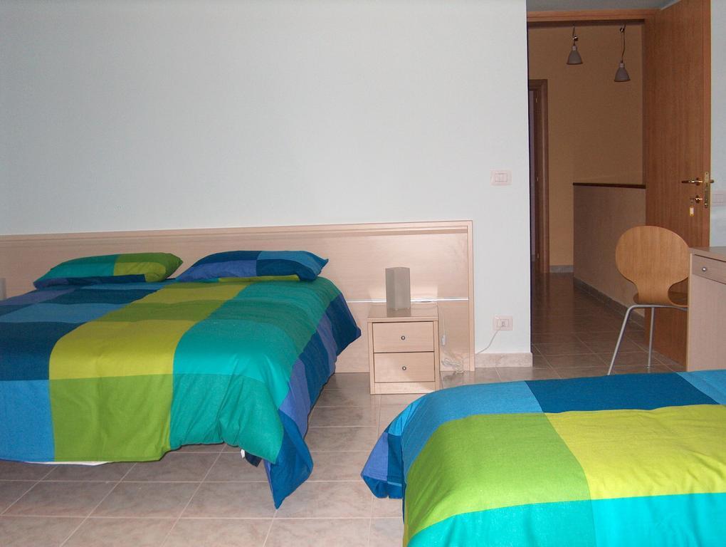 Bed & Breakfast Da Tina Guardialfiera Εξωτερικό φωτογραφία