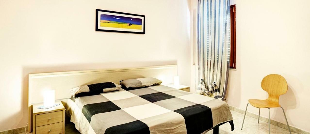 Bed & Breakfast Da Tina Guardialfiera Εξωτερικό φωτογραφία