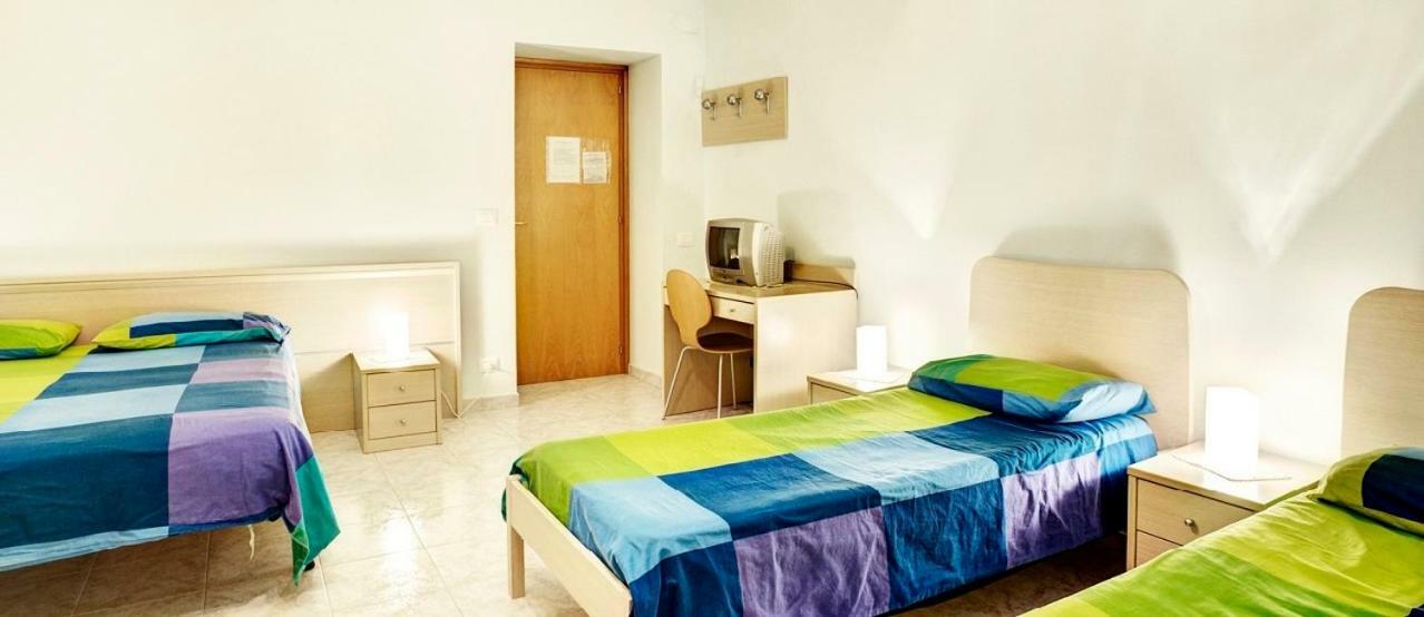 Bed & Breakfast Da Tina Guardialfiera Εξωτερικό φωτογραφία